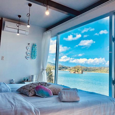 Nel Beach Nago Exterior foto