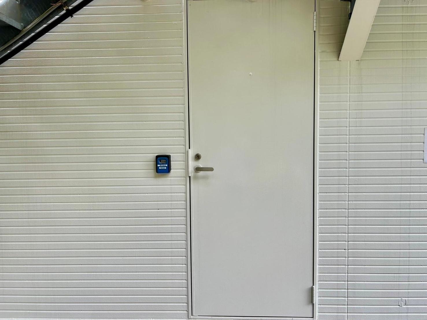 Nel Beach Nago Exterior foto